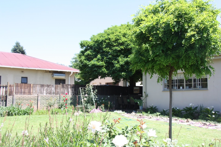 3 Bedroom Property for Sale in Dewetsdorp Free State